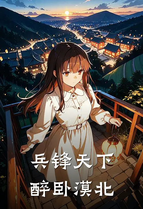 兵锋天下 醉卧漠北