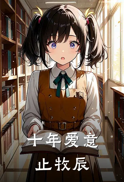 十年爱意止牧辰