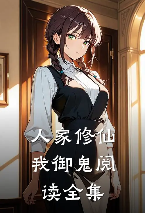 人家修仙我御鬼阅读全集