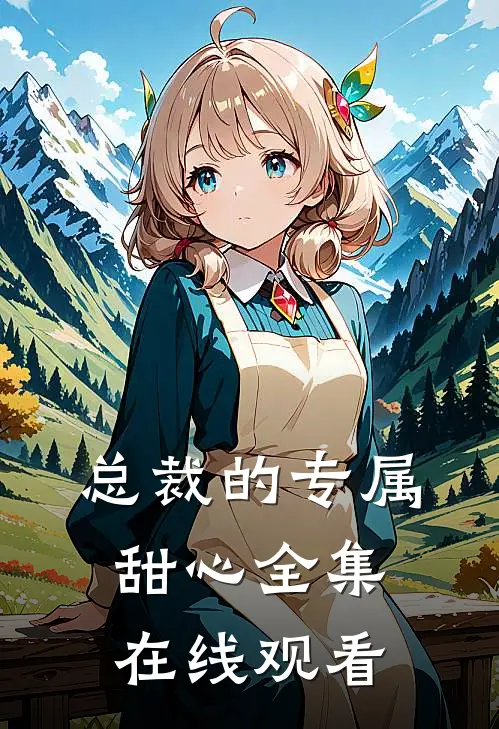 总裁的专属甜心 全集在线观看