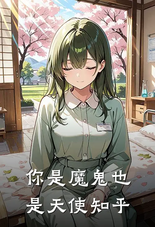 你是魔鬼也是天使知乎