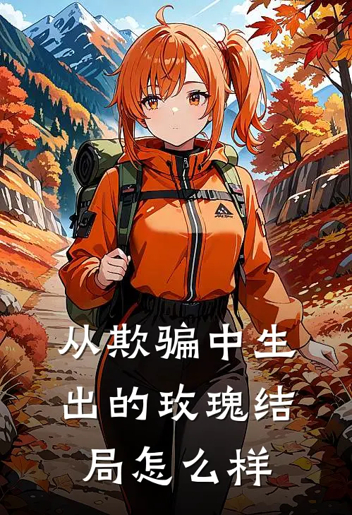 从欺骗中生出的玫瑰结局怎么样