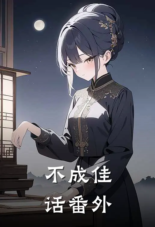 不成佳话 番外
