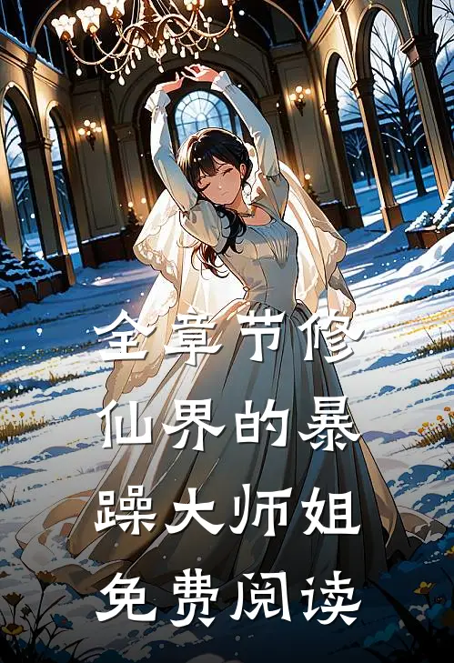 全章节修仙界的暴躁大师姐免费阅读