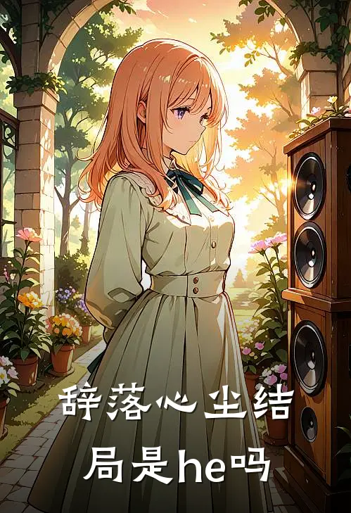 辞落心尘结局是he吗