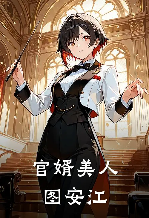 官婿美人图安江