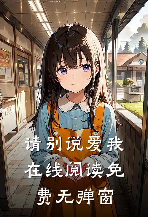 请别说爱我在线阅读免费无弹窗