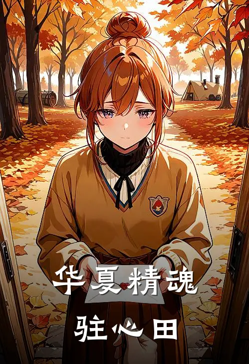 华夏精魂驻心田