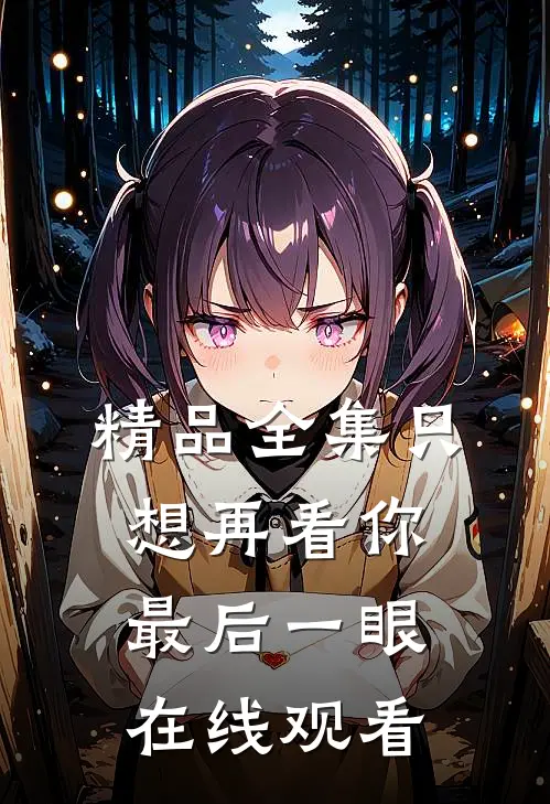 精品全集只想再看你最后一眼在线观看