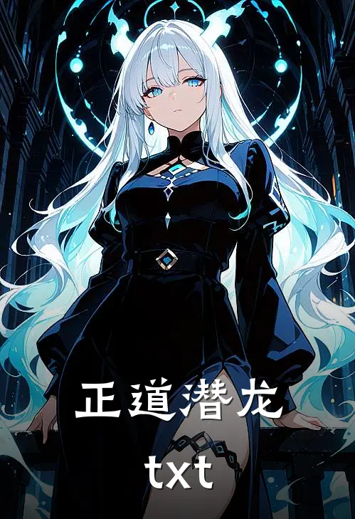 正道潜龙txt