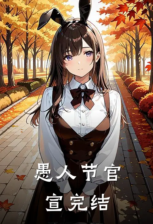愚人节官宣完结