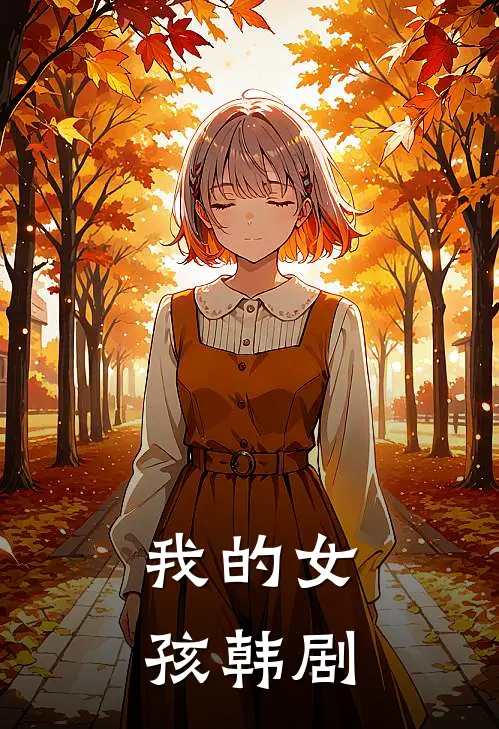 我的女孩韩剧