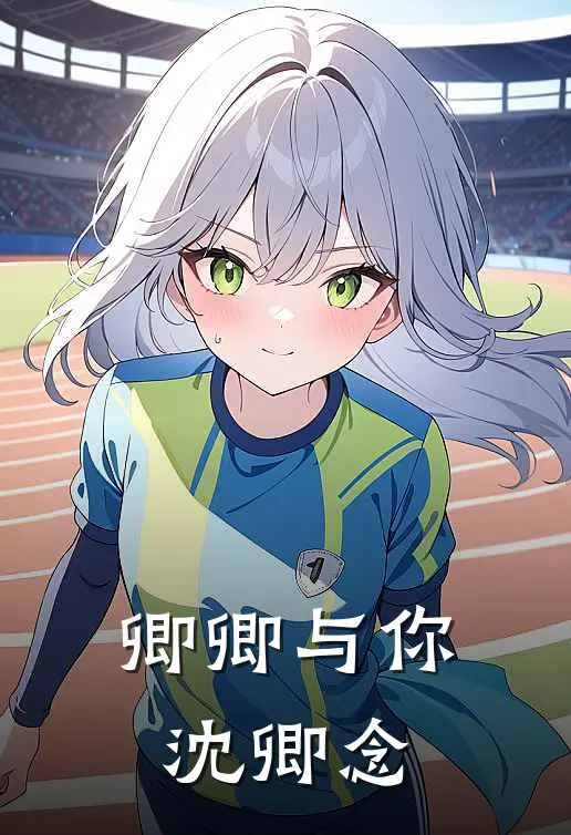 卿卿与你沈卿念