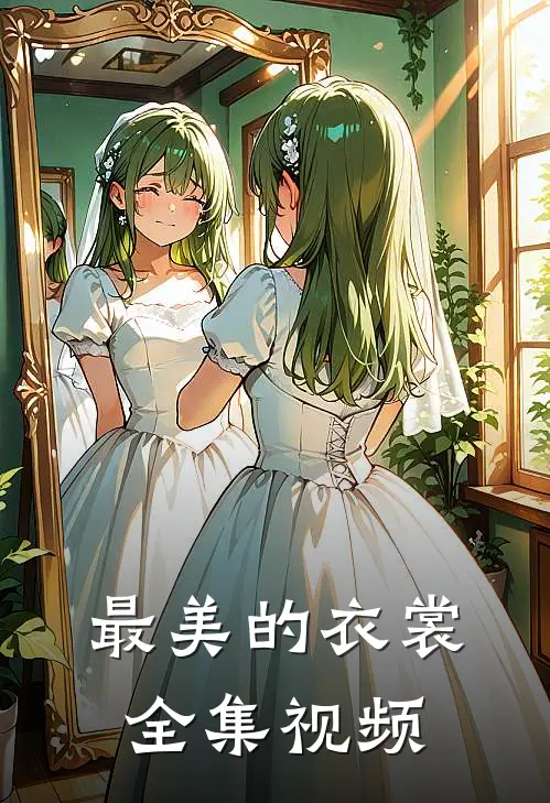 最美的衣裳 全集视频