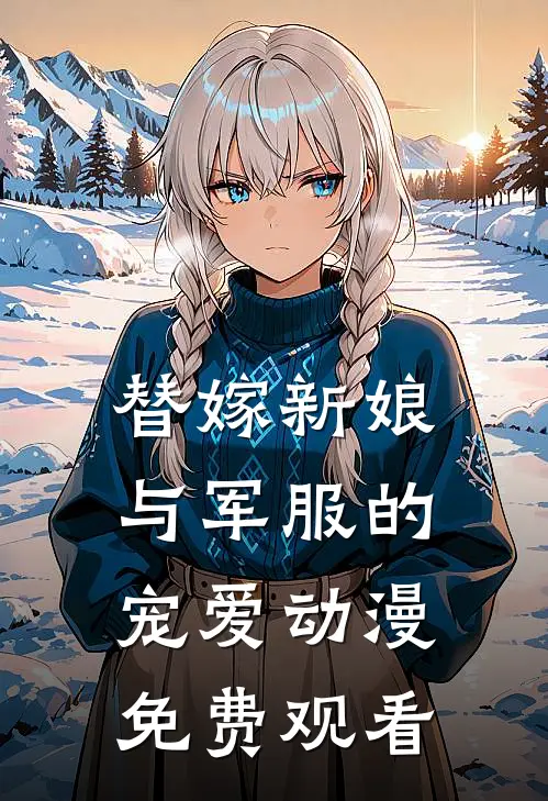 替嫁新娘与军服的宠爱动漫免费观看
