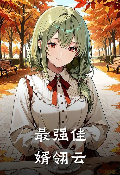 最强佳婿 翎云
