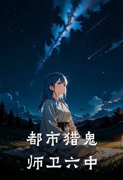 都市猎鬼师卫六中