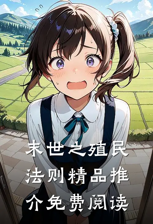 末世之殖民法则精品推介免费阅读