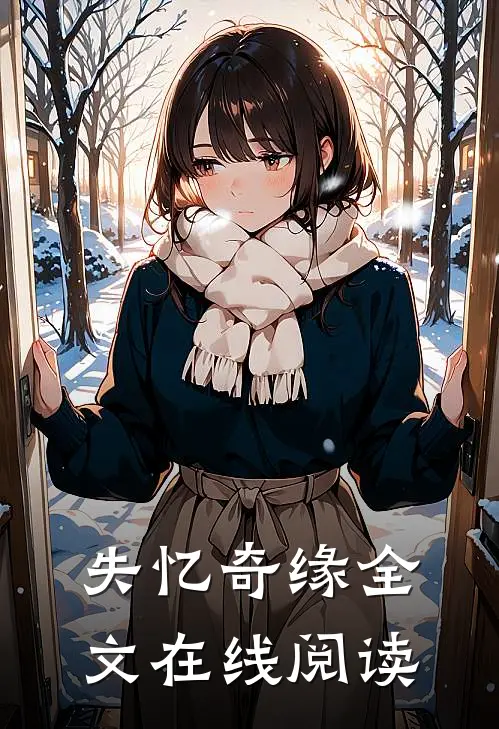 失忆奇缘全文在线阅读