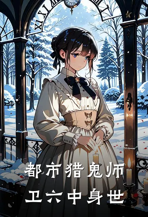 都市猎鬼师卫六中身世