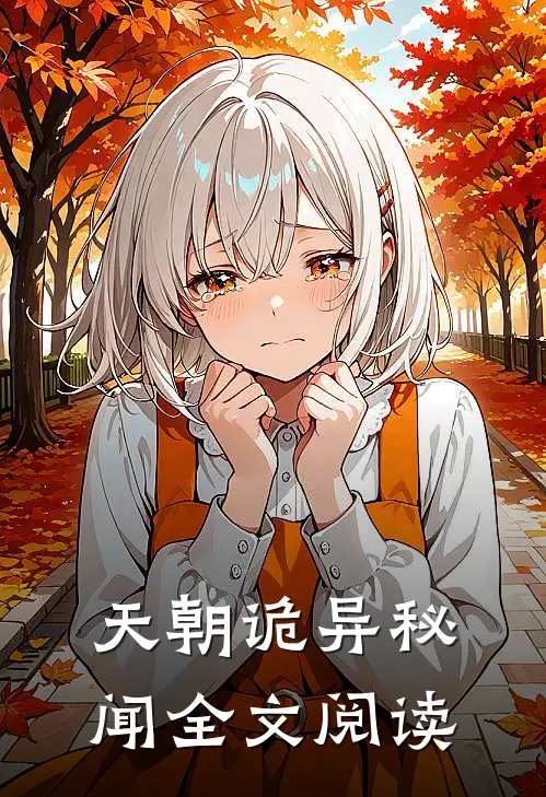 天朝诡异秘闻全文阅读