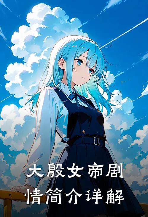 大殷女帝剧情简介详解