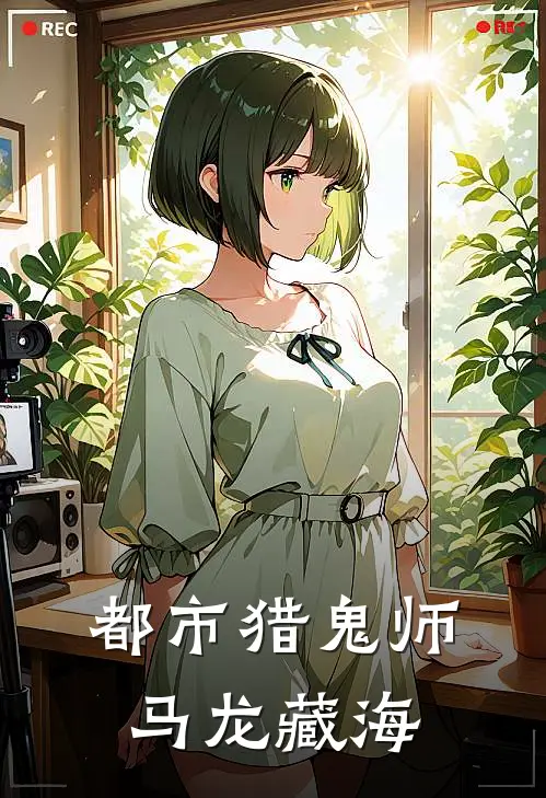 都市猎鬼师马龙藏海