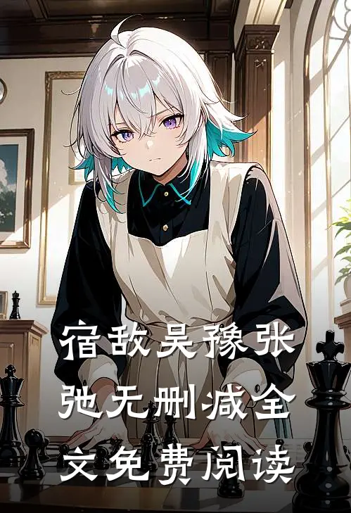 宿敌吴豫张弛无删减全文免费阅读