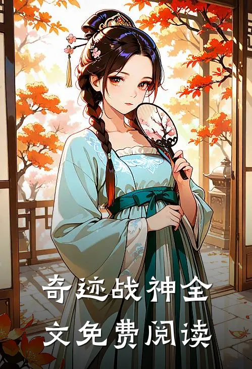 奇迹战神全文免费阅读