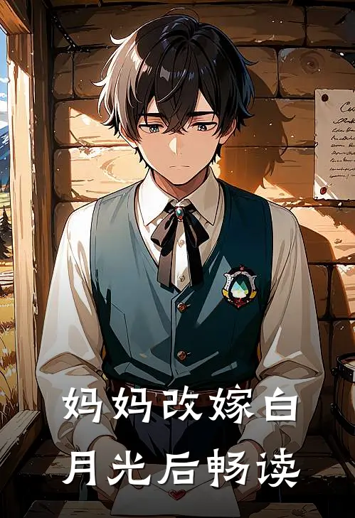 妈妈改嫁白月光后畅读