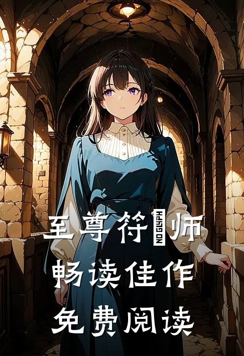 至尊符箓师畅读佳作免费阅读
