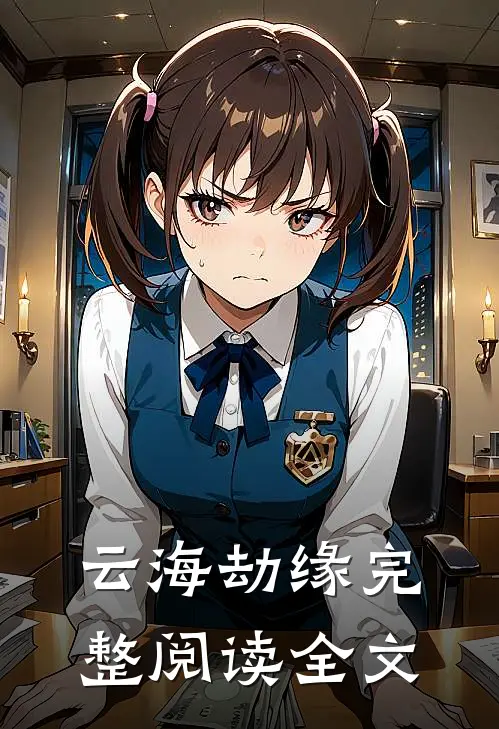 云海劫缘完整阅读全文