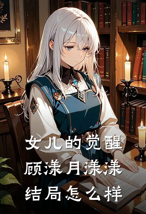 女儿的觉醒顾漾月漾漾结局怎么样