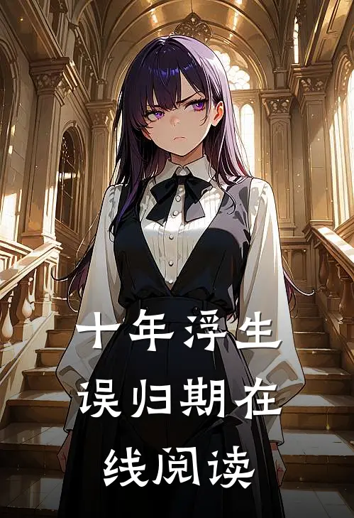 十年浮生误归期在线阅读