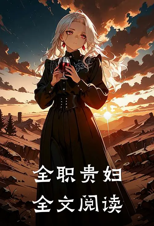 全职贵妇全文阅读