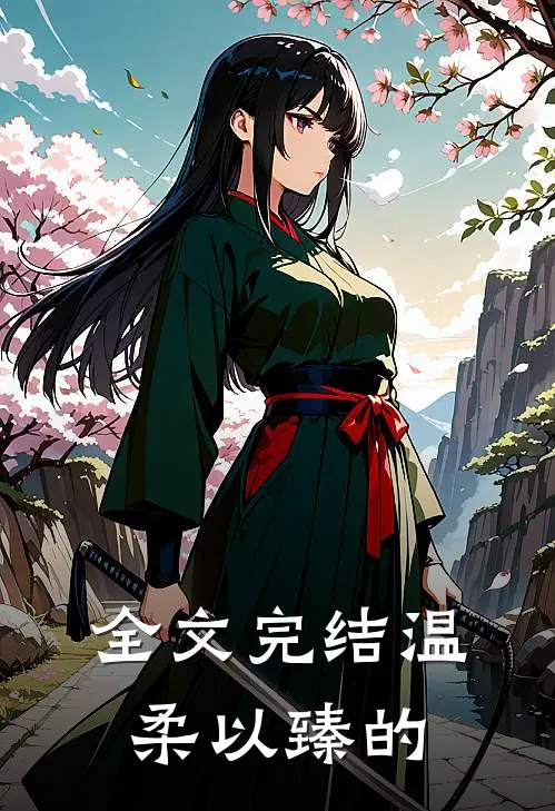 全文完结温柔以臻的