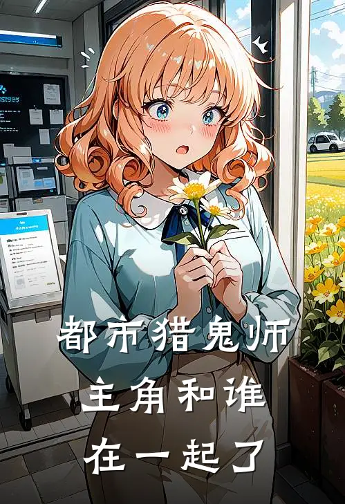 都市猎鬼师主角和谁在一起了