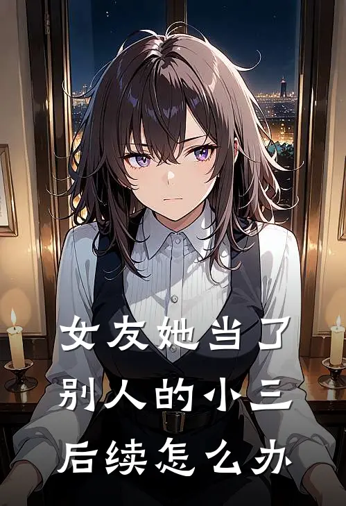 女友她当了别人的小三后续怎么办