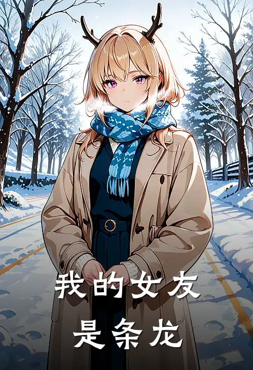 我的女友是条龙