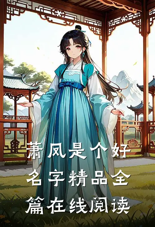 萧凤是个好名字精品全篇在线阅读