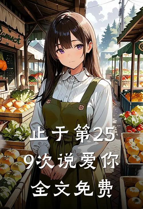 止于第259次说爱你全文免费