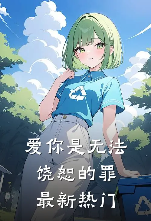 爱你是无法饶恕的罪最新热门