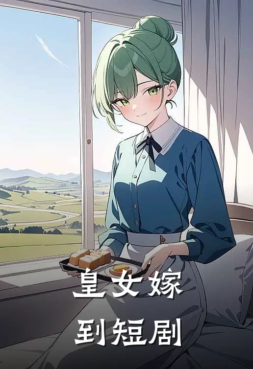 皇女嫁到短剧