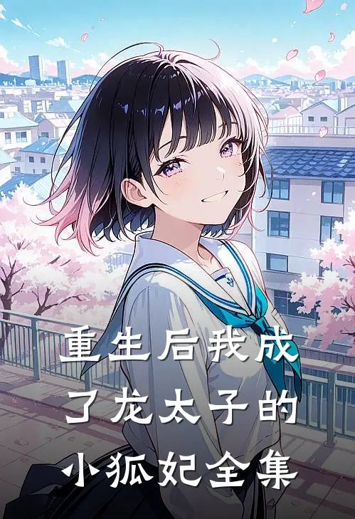 重生后我成了龙太子的小狐妃 全集