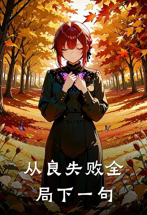 从良失败全局下一句