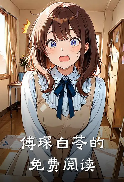 傅琛白苓的免费阅读