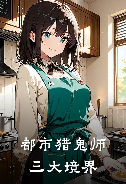 都市猎鬼师三大境界