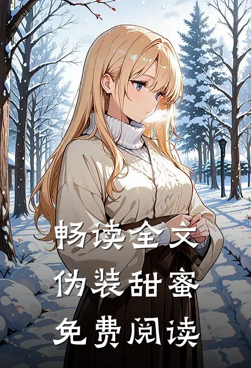 畅读全文伪装甜蜜免费阅读