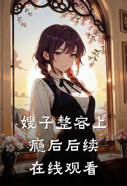嫂子整容上瘾后后续在线观看