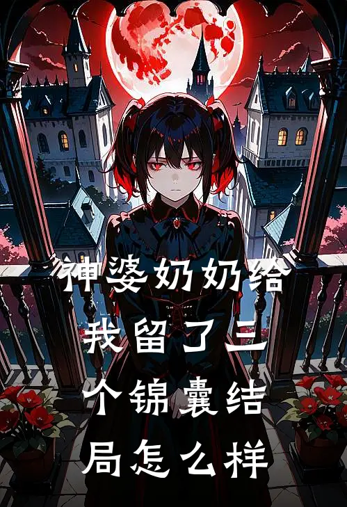 神婆奶奶给我留了三个锦囊结局怎么样